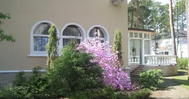 Haus 4 zimmer in Rigaer Strand, Lettland