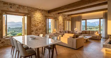 Appartement 1 chambre dans Radanovici, Monténégro