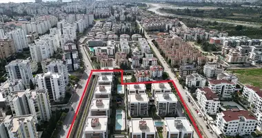 Apartamento 5 habitaciones en Konyaalti, Turquía