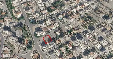 Terrain dans Limassol, Chypre