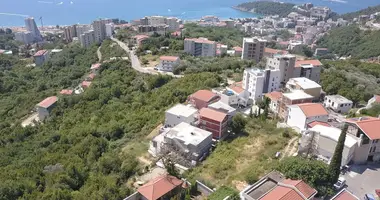 Plot of land in Boreti, Montenegro