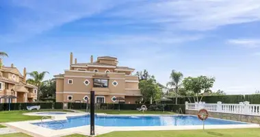Wohnung 2 Schlafzimmer in Spanien