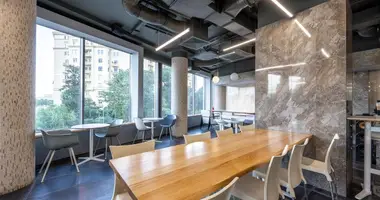 Büro 464 m² in Moskau, Russland