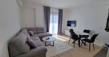 Wohnung 1 Schlafzimmer in Budva, Montenegro