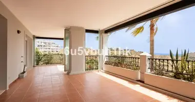 Apartamento 2 habitaciones en Mijas, Španjolska