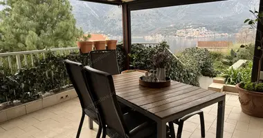 Apartamento 2 habitaciones en Kotor, Montenegro