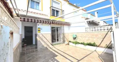 Casa 3 habitaciones en Manilva, Španjolska