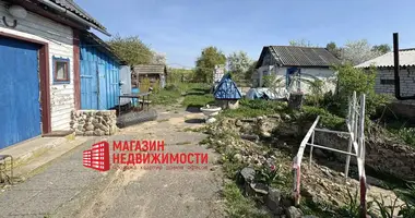 House in Viercialiskauski sielski Saviet, Belarus