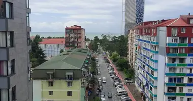 Mieszkanie w Batumi, Gruzja
