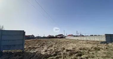 Grundstück in Selenogradsk, Russland