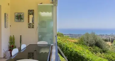 Apartamento 2 habitaciones en Marbella, Španjolska