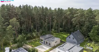 House in Vilnius, Lithuania