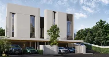 Villa 4 chambres dans Phuket, Thaïlande