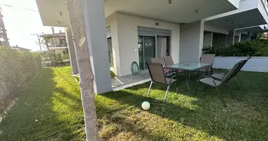 Apartamento 2 habitaciones en Municipality of Sithonia, Grecia