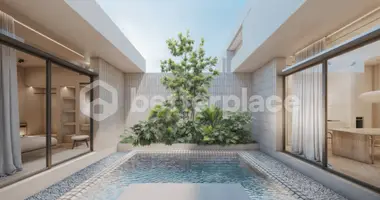 Villa 2 chambres dans Canggu, Indonésie