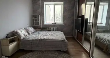 3 room apartment in Odesa, Ukraine