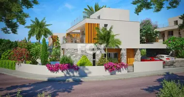 Appartement 5 chambres dans Paphos, Chypre