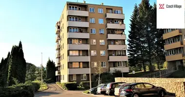 2 bedroom apartment in okres Brno mesto, Czech Republic