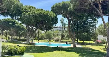 2 bedroom apartment in Marbella, Spain