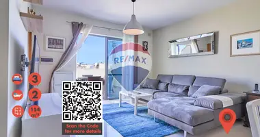 Penthouse 8 zimmer in Naxxar, Malta