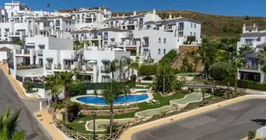 Wohnung 3 Schlafzimmer in Bel Air, Spanien