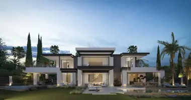 Maison 4 chambres dans Espagne
