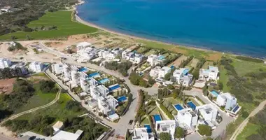 Appartement 4 chambres dans Androlikou, Chypre