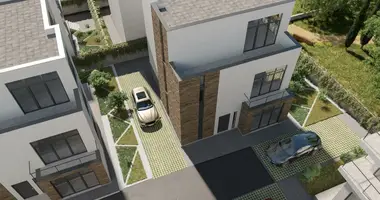1 bedroom apartment in Tbilisi, Georgia