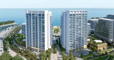 Penthouse 4 bedrooms in Dubai, United Arab Emirates
