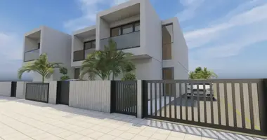 Appartement 2 chambres dans Larnaca, Chypre