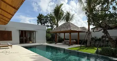 Villa 3 zimmer in Thalang, Thailand