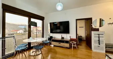 1 bedroom apartment in Becici, Montenegro