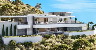 Villa en Benahavis, Španjolska