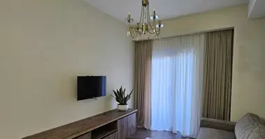 1 Bedroom Apartment For Rent w Tbilisi, Gruzja