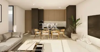 Appartement 2 chambres dans Paphos, Chypre