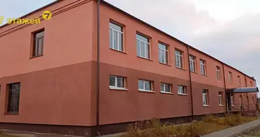 Commercial property 971 m² in Babruysk, Belarus