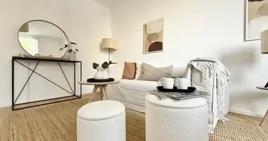 Mieszkanie 2 pokoi w Wiedeń, Austria