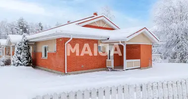 Wohnung 2 zimmer in Oulu sub region, Finnland