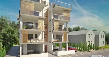 Apartamento 1 habitacion en Limasol, Chipre