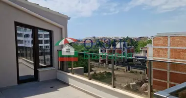 Mieszkanie 2 pokoi w Burgas, Bułgaria