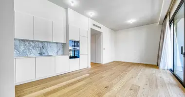 Appartement 2 chambres dans Germasogeia, Chypre