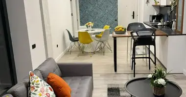 Appartement 2 chambres dans Tbilissi, Géorgie