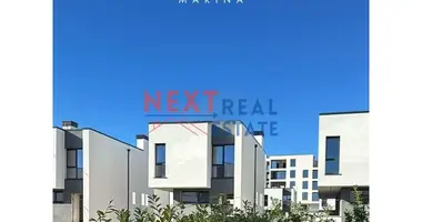 Apartamento 2 habitaciones en Hamallaj, Albania