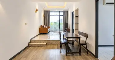 Kondominium 2 zimmer in Sangkat Boeng Keng Kang Ti Muoy, Kambodscha
