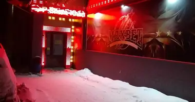 Boutique 61 m² dans Minsk, Bélarus