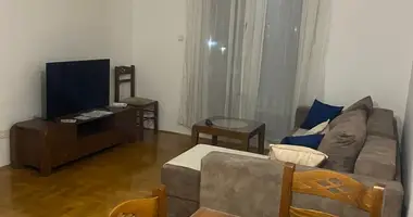 Apartamento 1 habitación en Tuski put, Montenegro