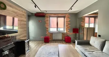 2 room apartment in Barysaw, Belarus