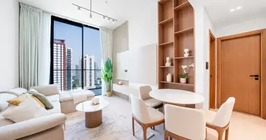 Binghatti Gardenia в Дубай, ОАЭ