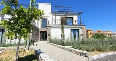 Penthouse 3 bedrooms in Karavas, Northern Cyprus