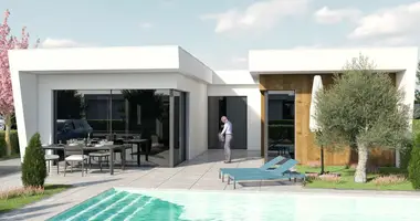 Casa 3 habitaciones en Murcia, Španjolska